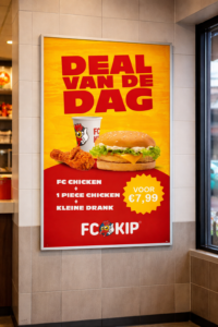 FcKip Campagne